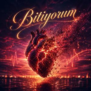 Bitiyorum