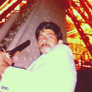 Leyendo (feat. Marcos Orellana)