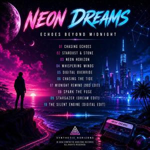 Stargazer (Dream Edit)
