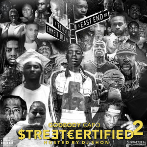 Errthang (Feat. Hardknock)