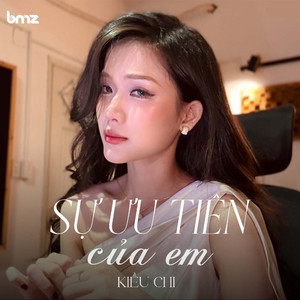 Sự Ưu Tiên Của Em (Cover)