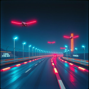 悲しき首都高速の戦い