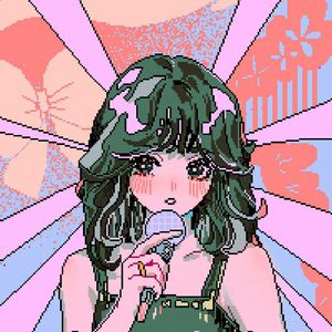 寂静的呼唤-《高达 ZZ》插曲サイレント・ボイス中文粤语翻唱