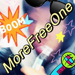 MOREFREEone（prod.by Keerad）