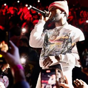 钢琴旋律伴奏"Falling"Polo G X Yatta Bandz Type Beat