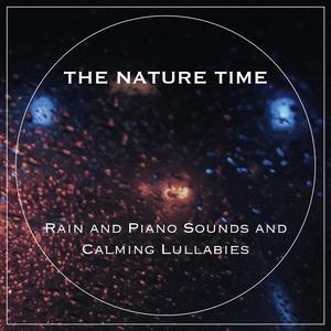 Calm Rain and Piano for Sleep and Study, Pt. 254