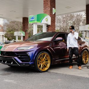 [FREE]'D4C '' 孟菲斯 热血 揽佬 马思维 Key Glock Type Beat