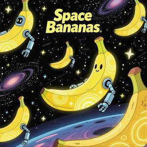 Space Bananas