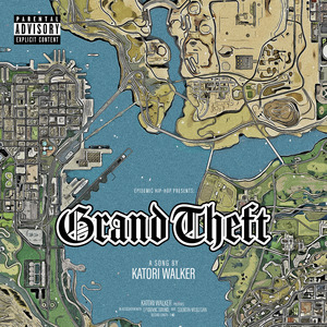 Grand Theft