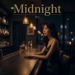 夜に