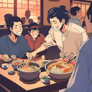 知ってる？福岡はうどん発祥の地