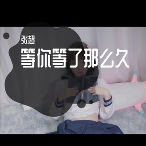 等你等了那么久