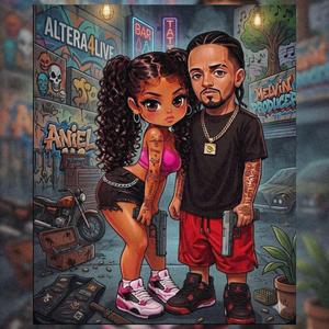 Perrería (feat. Altera4Life)