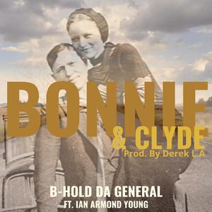 Bonnie & Clyde