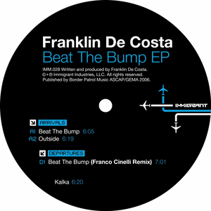 Beat The Bump (Original Mix)