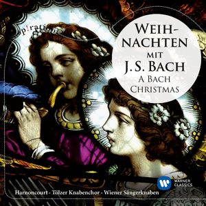 Weihnachtsoratorium, BWV 248, Pt. 2:No. 13, Rezitativ. "Und der Engel sprach zu ihnen"
