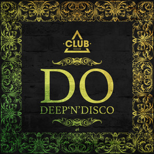 Superglide (Glass Slipper Remix)