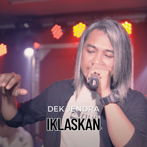 Iklaskan