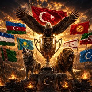 TÜRK YILDIZI