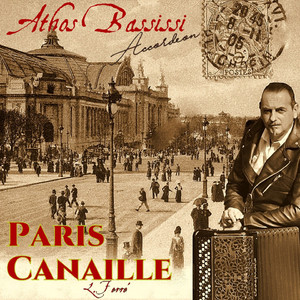 Paris canaille