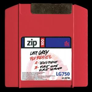 First Come First Served (FLU Remix) (FLU Remix)