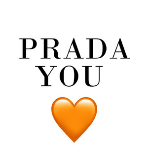 PRADA YOU (Feat. 에요(EYO))