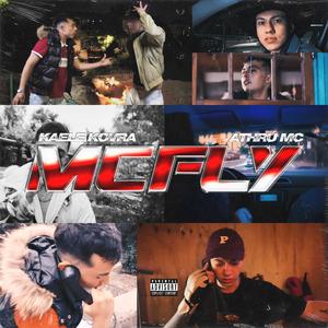 McFly (feat. Seidone)