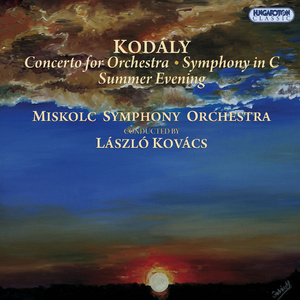 Symphony: I. Allegro