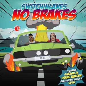 My Flex (feat. Deane Walden, Sheesh, Stedfast & Juju)