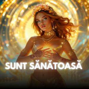 Sunt Sănătoasă | Muzică de Vindecare și Afirmații pentru Corp, Liniște și Energie Divină 60 min