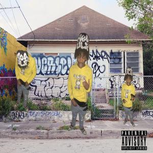 Might push up krazy (feat. Slatt 6xg & Luh rayray)