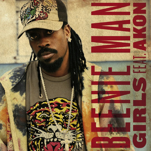 Girls (Radio Edit) (Feat. Akon)