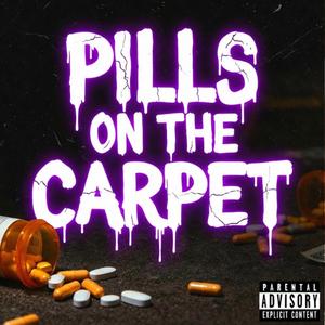 Pills On The Carpet