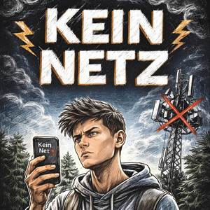 Kein Netz