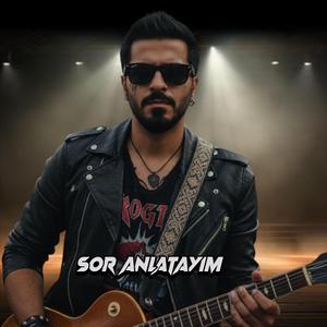 Sor Anlatayım