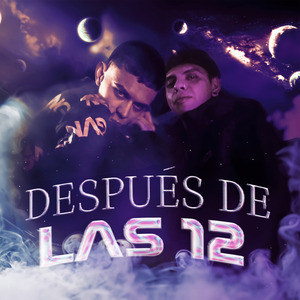 DESPUES DE LAS 12