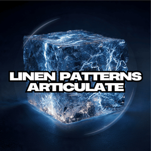 Linen Patterns Articulate