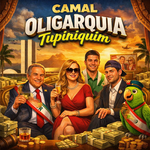 Oligarquia Tupiniquim