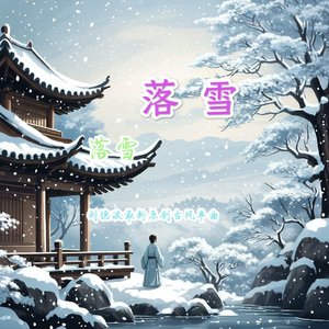 落雪(通俗版)