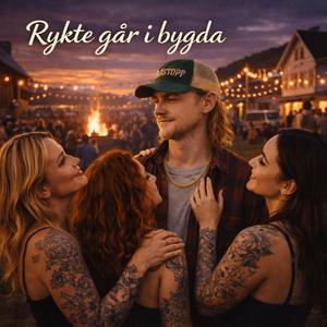 Rykte går i bygda