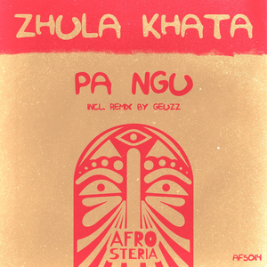 Zhula Khata (Radio Edit)