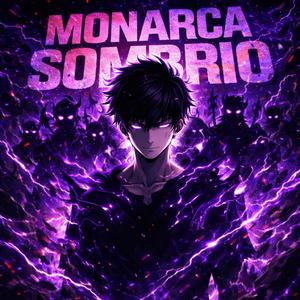 Montagem do Monarca Sombrio