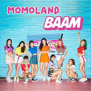 BAAM 男声Ver.（翻自 momoland）