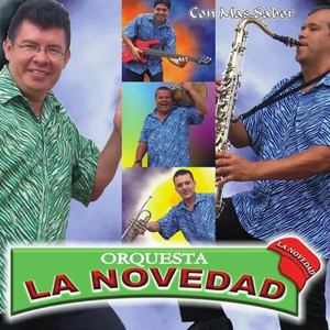 Novedad Del Ayer