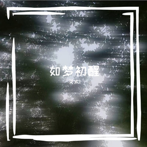 如梦初醒