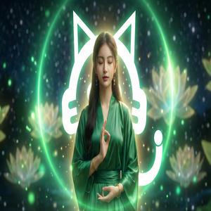 綠度母電音喵心咒