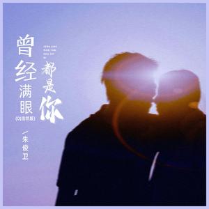 曾经满眼都是你 (DJ浩然版伴奏)