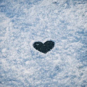 Зима пришла