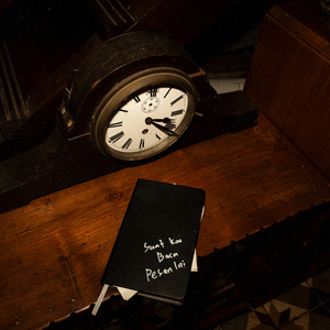 Malam Ini, Kita Tuk Selamanya