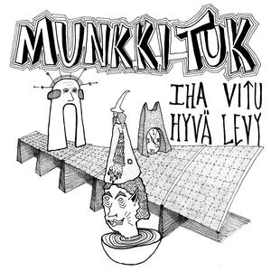 Tehtaan takuu (feat. Kibe)
